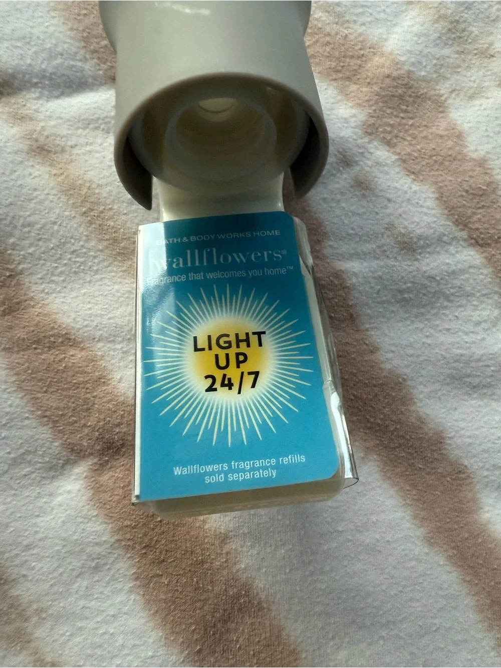 Bath & Body Works Wallflower Bundle